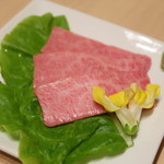 極美焼肉 まほろば - 