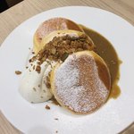 幸せのパンケーキ 名古屋店 - 