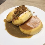 幸せのパンケーキ 名古屋店 - 