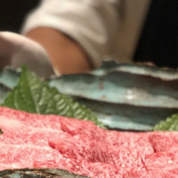 焼肉㐂舌 南船場 - サービスは最高！