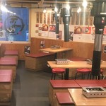 大阪焼肉・ホルモン ふたご 銀座店