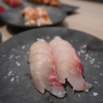 九州寿司 寿司虎 Aburi Sushi TORA - 