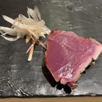 江戸前 鮨 服部 - 