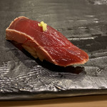 江戸前 鮨 服部 - 