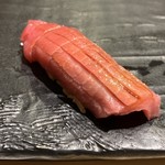 江戸前 鮨 服部 - 