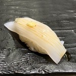 江戸前 鮨 服部 - 