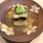 江戸前 鮨 服部 - 