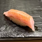 江戸前 鮨 服部 - 