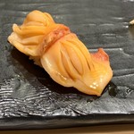 江戸前 鮨 服部 - 