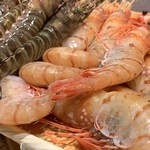 江戸前 鮨 服部 - 