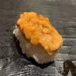 江戸前 鮨 服部 - 