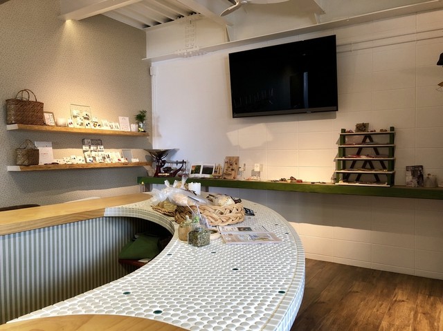 曲廣屋（かねひろや） - 小樽（カフェ）の写真