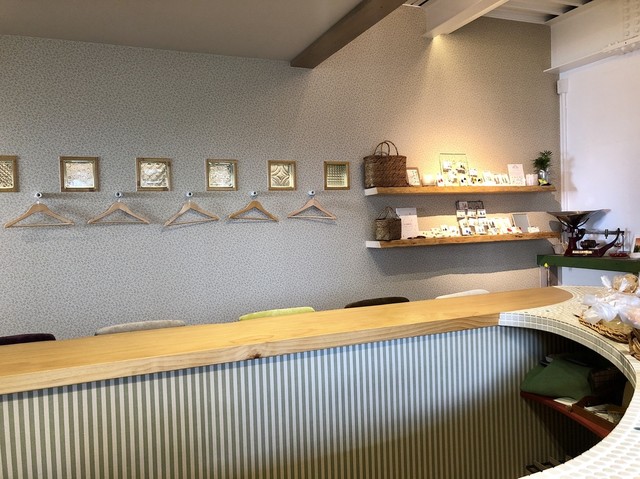 曲廣屋（かねひろや） - 小樽（カフェ）の写真