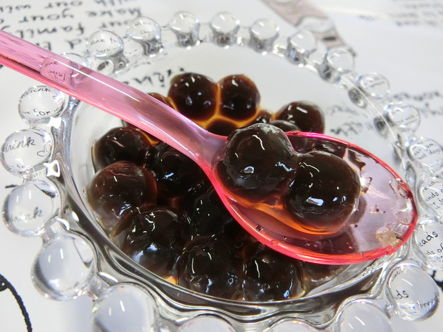 タピオカドリンク 529 - 岡山市その他/スイーツ | 食べログ