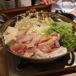 個室居酒屋 じどりや炭蔵 - 