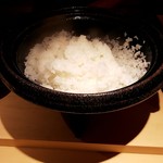 白金にし田 - 美味しそう