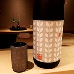 白金にし田 - まだ飲む