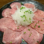 炭火焼肉 やまもと - 