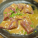 炭火焼肉 やまもと - 