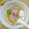 らぁ麺 鳳仙花