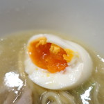 らぁ麺 鳳仙花 - 