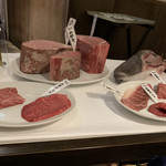 The INNOCENT CARVERY - 