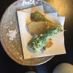 蕎麦料理 加那や - 