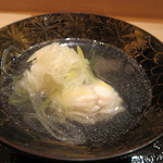 さえ喜 - でんすけ穴子の椀