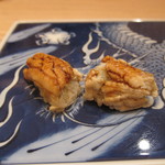 さえ喜 - 煮穴子