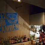 ビア パブ カムデン - 