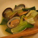 グランモ - 浅蜊