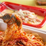 ピッツェリア マリノ イオンモール長久手店