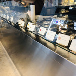 ジェラテリア シンチェリータ - 