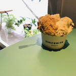 ジェラテリア シンチェリータ - 