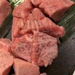 ホルモン大吾朗 - 