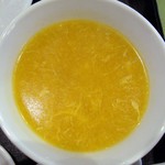 麗華 - ２０１２／２　玉子スープ