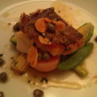 DINING 六区 - 