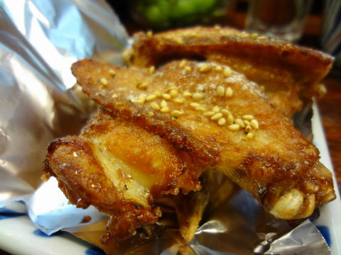 やきとり 大吉 泉中山店（やきとりだいきち） - 北山（焼き鳥）の写真