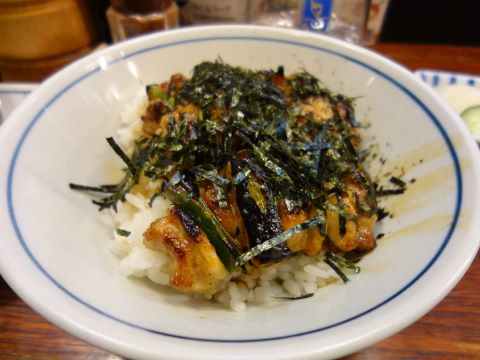 やきとり 大吉 泉中山店（やきとりだいきち） - 北山（焼き鳥）の写真