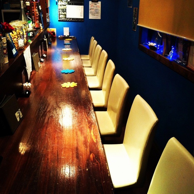 shot bar 7peace photo 5