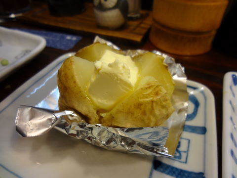 やきとり 大吉 泉中山店（やきとりだいきち） - 北山（焼き鳥）の写真