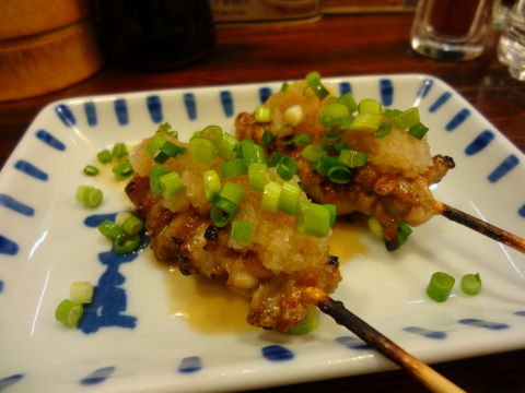 やきとり 大吉 泉中山店（やきとりだいきち） - 北山（焼き鳥）の写真