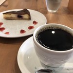 ヒイヅル cafe - 