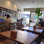 Hiiduru cafe - 