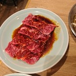 焼肉ここからR - 