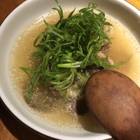 東京肉しゃぶ家 - 