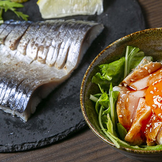 東京渋谷 炭火串焼 鳥横_1