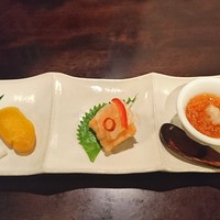 ざくろ 銀座店 - 