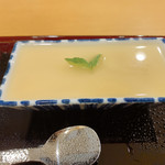 惣菜 松本 - プリン