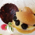 トラットリア セレーノ - 